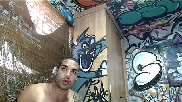 Snapshot of Justin_Frank chatting on July 2026 09:48:01 PM Justin Frank online show from July 2026 09:48:01 PM