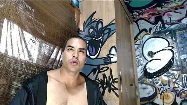 Justin Frank online show from March 2026 02:07:01 PM