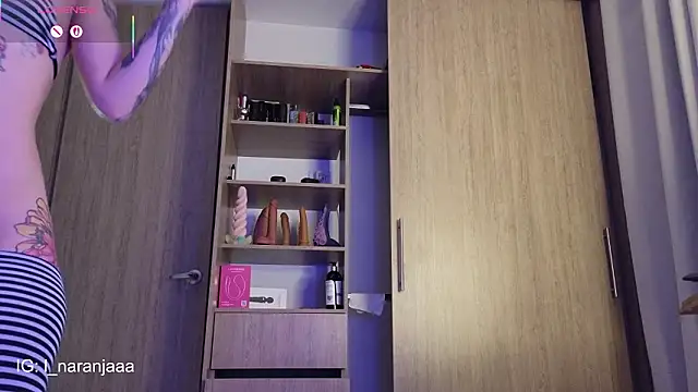 nara lyn1 online show from March 2026 05:03:01 AM