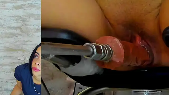 Amelia Myers online show from April 2026 03:32:02 AM