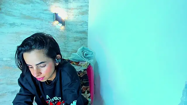 Snapshot of Amelia_Myers chatting on December 2025 11:41:01 PM Amelia Myers online show from December 2025 11:41:01 PM