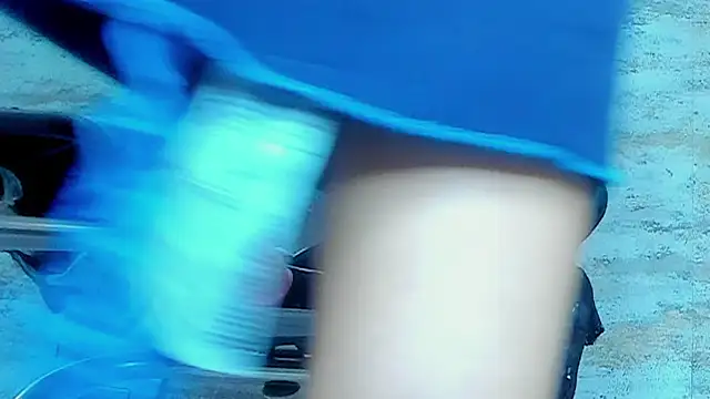 Amelia Myers online show from March 2026 02:15:01 AM