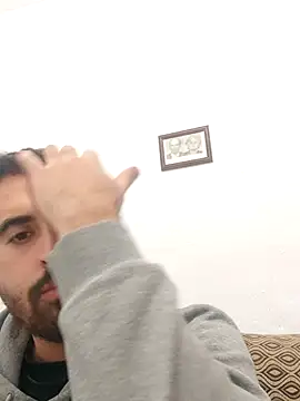 Antonio123499 online show from December 2025 12:05:01 AM