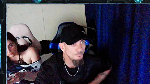 robvegas274 online show from October 2025 02:41:01 PM