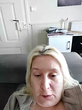 GeileEstelle online show from March 2025 08:17:01 AM