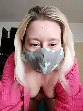 GeileEstelle online show from April 2026 04:19:01 AM