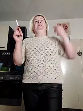 GeileEstelle online show from February 2026 07:17:01 AM