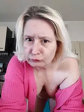 GeileEstelle online show from March 2026 07:32:02 AM