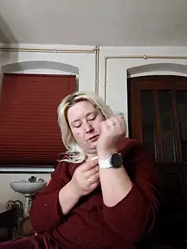 GeileEstelle online show from February 2026 05:09:01 AM