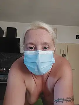 GeileEstelle online show from June 2026 07:20:01 PM