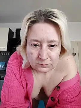 GeileEstelle online show from March 2026 03:02:01 PM