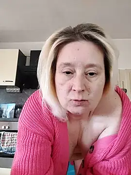 GeileEstelle online show from April 2026 06:52:02 AM