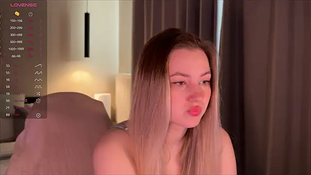 elinanortas online show from November 2025 03:54:02 AM