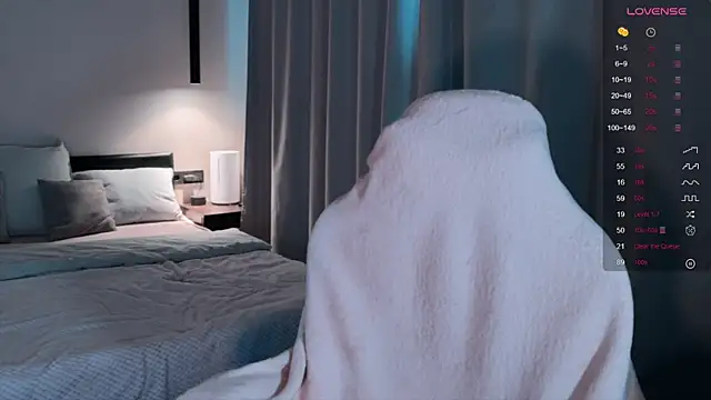 elinanortas online show from November 2025 05:41:02 AM