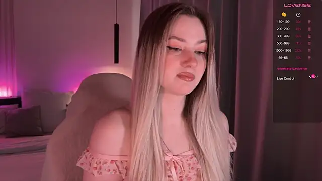 elinanortas online show from November 2025 04:34:02 AM