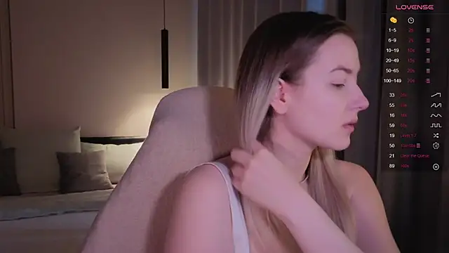 elinanortas online show from December 2025 05:43:01 AM