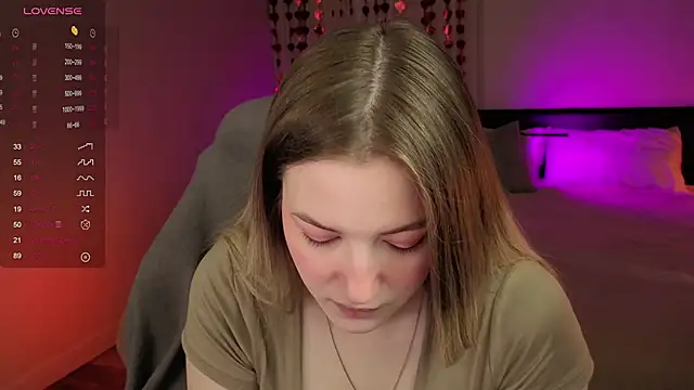 elinanortas online show from March 2026 05:40:02 AM