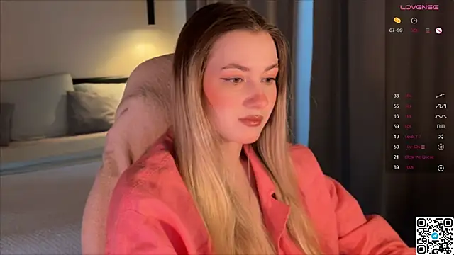 elinanortas online show from November 2025 04:56:01 AM