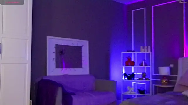 elinanortas online show from November 2025 01:53:01 AM