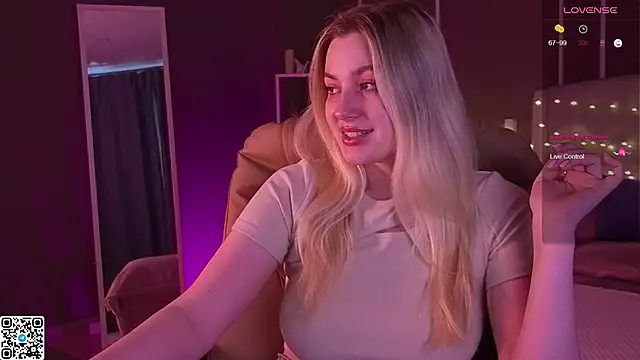 elinanortas online show from March 2025 07:22:02 AM