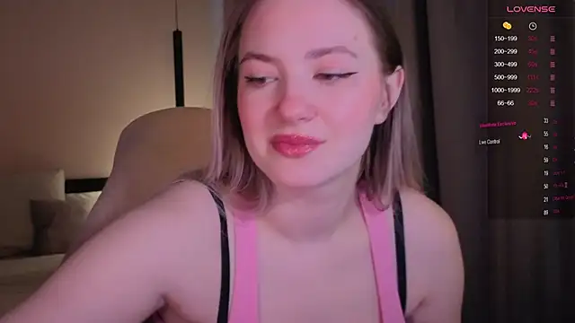 elinanortas online show from December 2025 05:18:02 AM