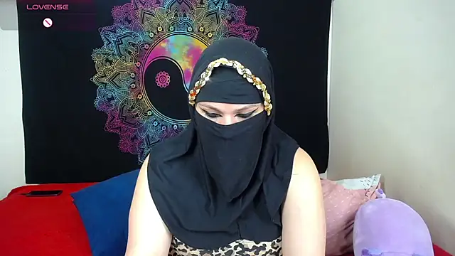 Snapshot of evelyn__salah chatting on October 2025 08:42:01 PM evelyn salah online show from October 2025 08:42:01 PM