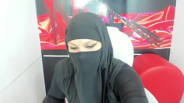 evelyn  salah online show from January 2026 10:05:01 PM