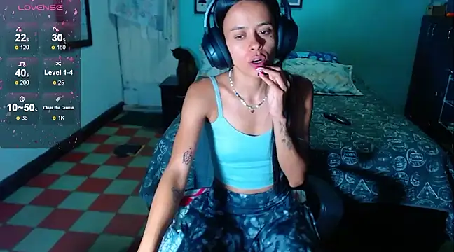 Snapshot of Mia_sexy18_ chatting on March 2025 02:45:01 AM Mia sexy18 online show from March 2025 02:45:01 AM