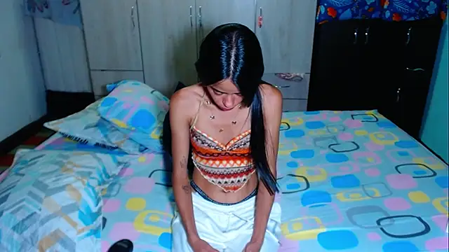 Mia sexy18  online show from January 2026 02:59:01 AM