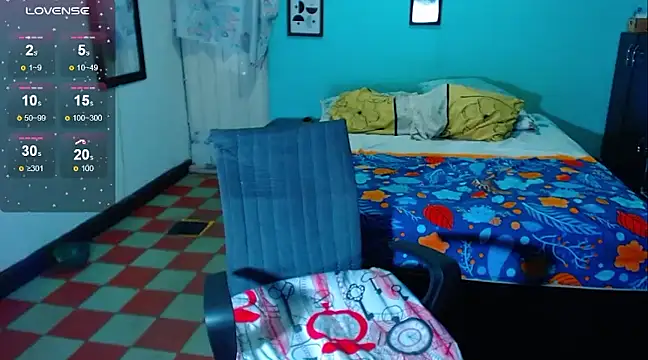 Snapshot of Mia_sexy18_ chatting on March 2025 02:59:02 AM Mia sexy18 online show from March 2025 02:59:02 AM