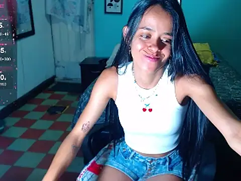 Snapshot of Mia_sexy18_ chatting on March 2025 02:18:02 AM Mia sexy18 online show from March 2025 02:18:02 AM