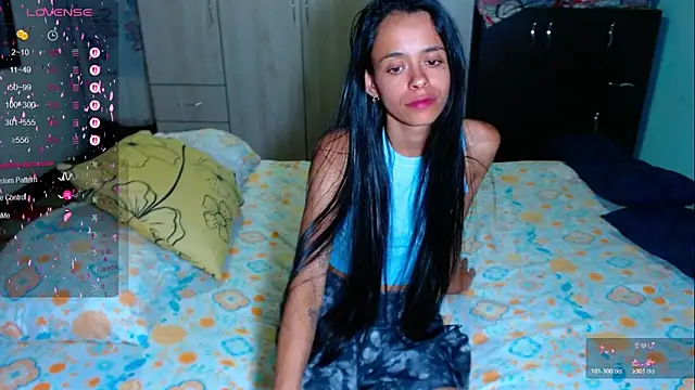 Mia sexy18  online show from March 2026 02:19:01 AM