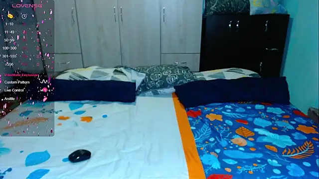 Mia sexy18  online show from March 2026 03:04:01 AM