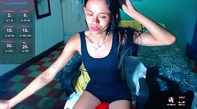 Snapshot of Mia_sexy18_ chatting on March 2025 02:43:01 AM Mia sexy18 online show from March 2025 02:43:01 AM