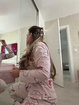 AshleySinn online show from March 2026 08:29:01 AM