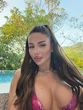 AshleySinn online show from March 2026 11:01:02 AM