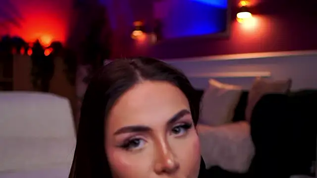 AshleySinn online show from February 2026 11:10:02 AM