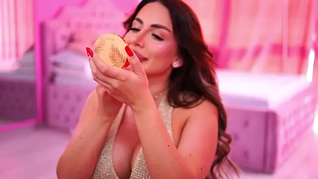 AshleySinn online show from January 2026 11:03:02 AM