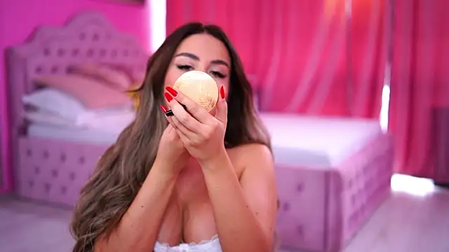 AshleySinn online show from January 2026 11:13:01 AM