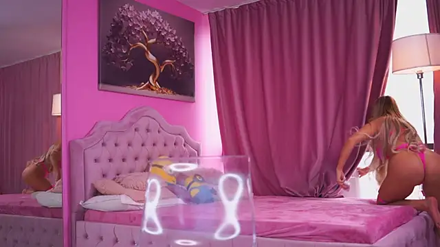 AshleySinn online show from November 2025 11:26:01 AM