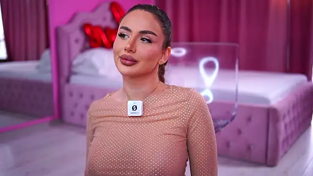 AshleySinn online show from February 2026 10:22:02 AM