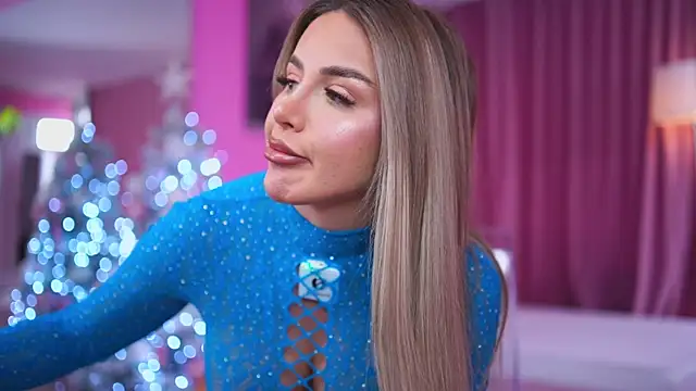 AshleySinn online show from December 2025 10:07:02 AM