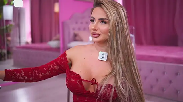 AshleySinn online show from November 2025 12:20:01 PM