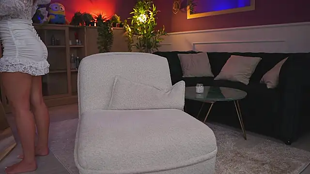 AshleySinn online show from March 2026 10:45:01 AM