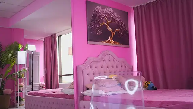 AshleySinn online show from November 2025 11:14:02 AM