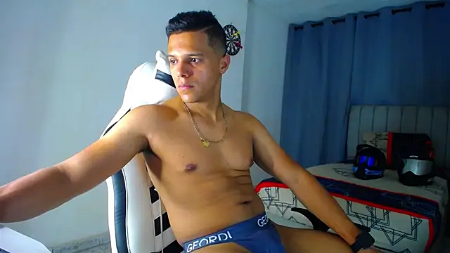 DavidAngell7 online show from April 2026 11:44:01 PM