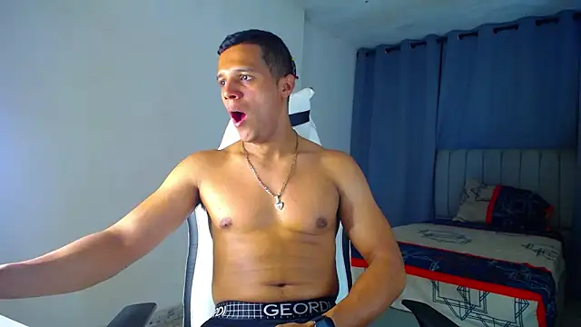 DavidAngell7 online show from February 2026 04:56:02 AM