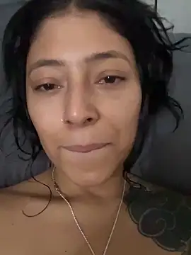 Snapshot of camila3__ chatting on February 2025 04:14:01 PM camila3   online show from February 2025 04:14:01 PM