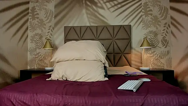 Scarleett 22 online show from March 2026 07:48:02 PM