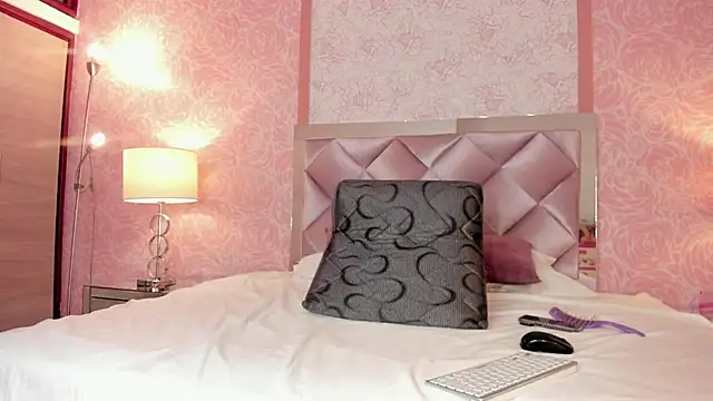 Scarleett 22 online show from November 2025 08:09:02 PM